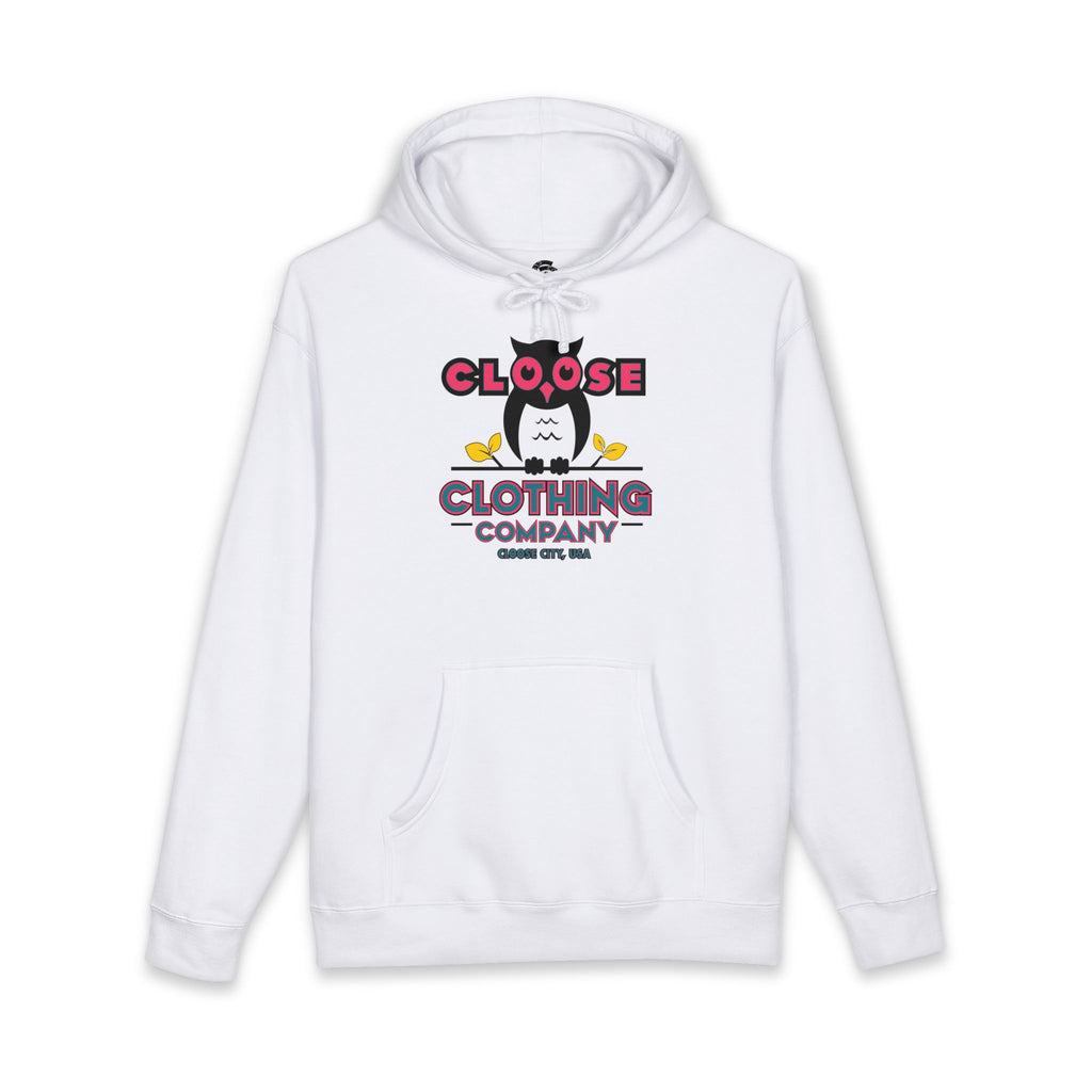 Unisex CLOOSE & Co WHoodie 1B