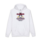 Unisex CLOOSE & Co WHoodie 1B