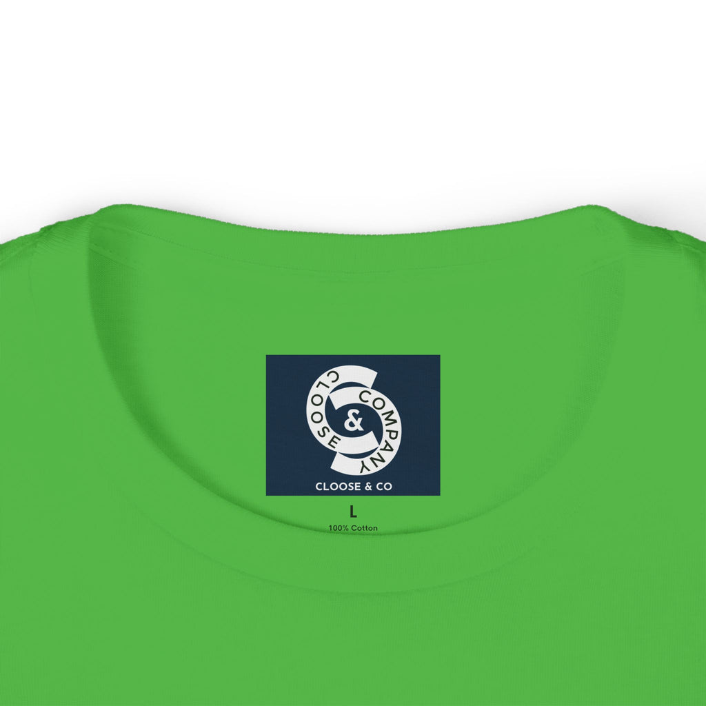 Kids CLOOSE & CO Tee Phase 1A