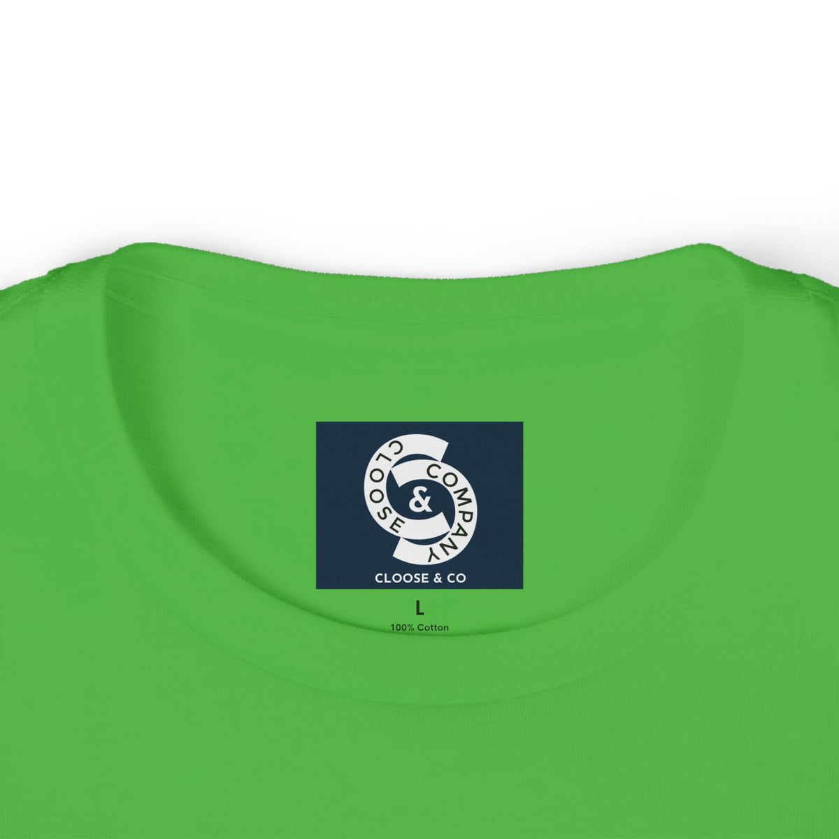 Kids CLOOSE & CO Tee Phase 1A