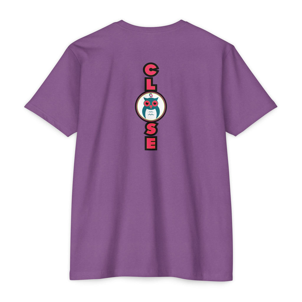 CLOOSE Jersey T-shirt