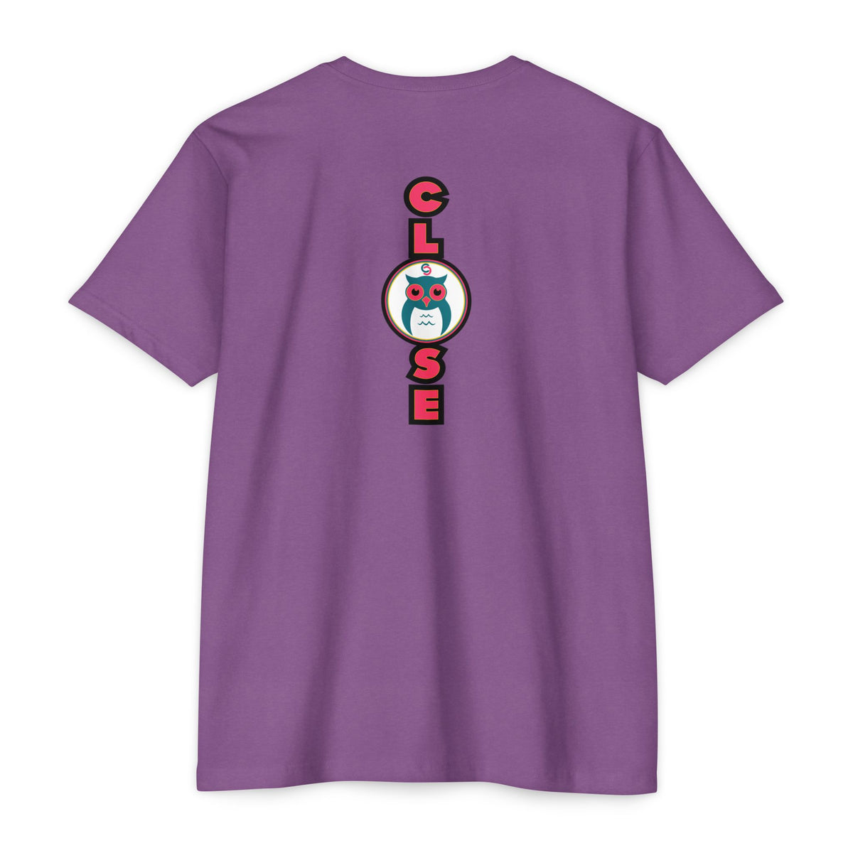 CLOOSE Jersey T-shirt