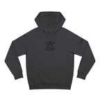 CLOOSE Unisex Plain Jane Hoodie