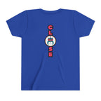 CLOOSE Youth Crew Neck Phase 1B