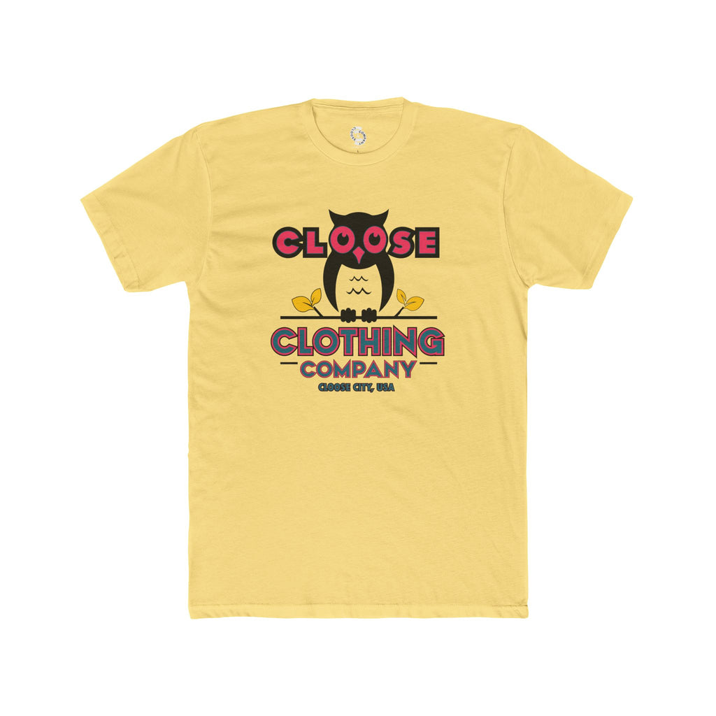 CLOOSE Big Bird Phase 1B (loto)