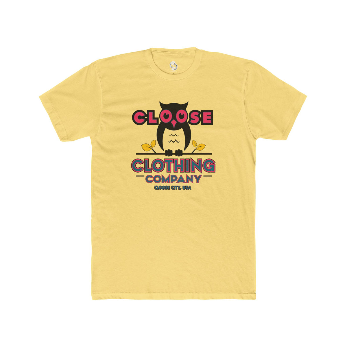 CLOOSE Big Bird Phase 1B (loto)