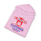 CLOOSE Unisex Hoodie phase 1C
