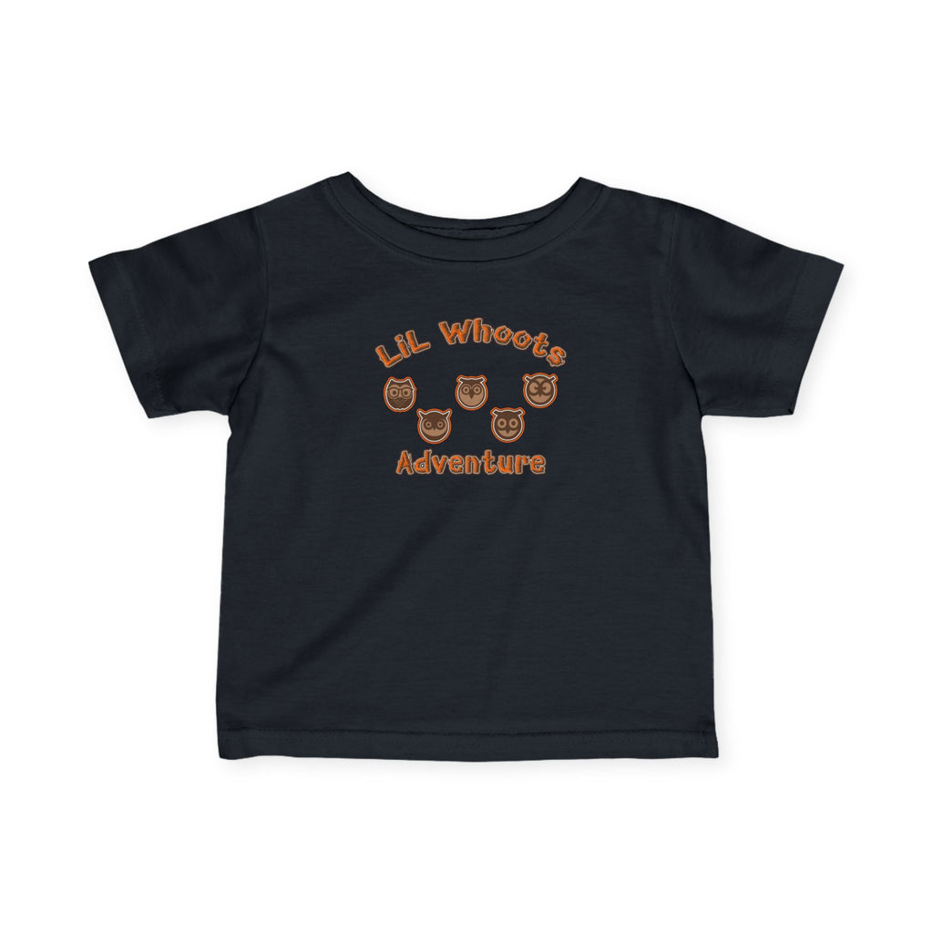 CLOOSE Infant Tee Phase 1A