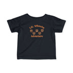 CLOOSE Infant Tee Phase 1A
