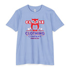 CLOOSE Jersey T-shirt Phase 1C