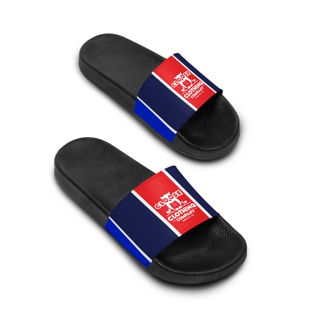CLOOSE Women's Slides Phase 1C