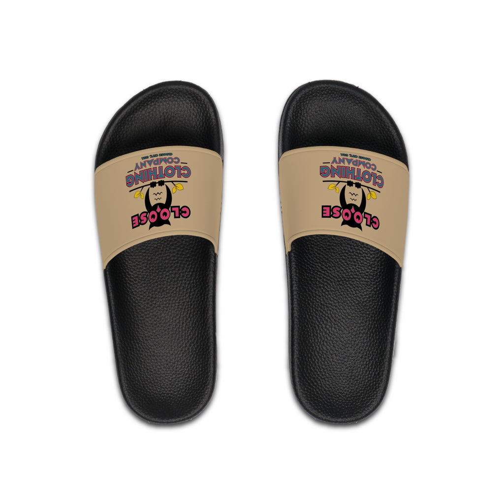 CLOOSE Men's  Sandals Phase 1B