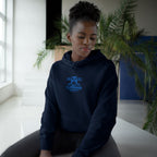 CLOOSE Unisex Plain Jane Hoodie