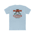 CLOOSE Cotton Crew Tee Phase 1A