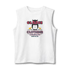 CLOOSE Muscle Tank Phase 1B