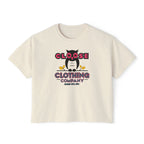 CLOOSE Women's Big Bird Tee Phase 1B