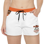 CLOOSE Team Spirit Shorts Phase 1A (w)