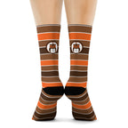 KICK ROCKS Crew Socks