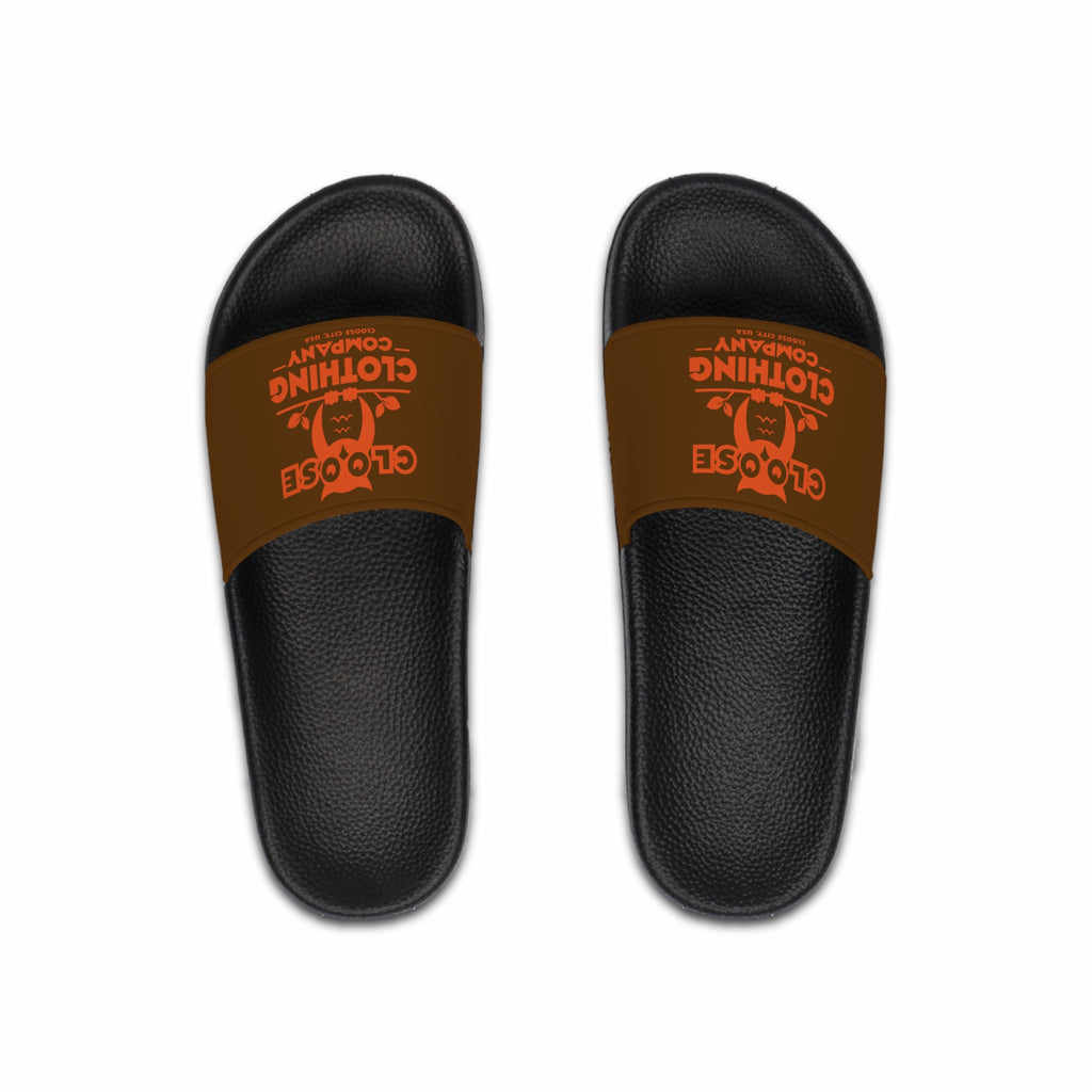 CLOOSE Men's Slide Sandals OG