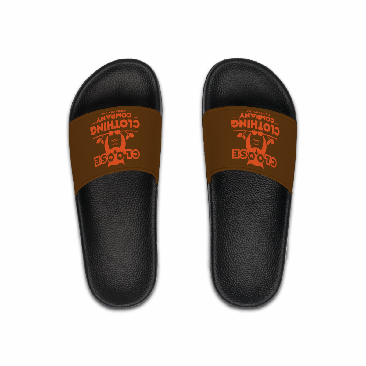 CLOOSE Men's Slide Sandals OG