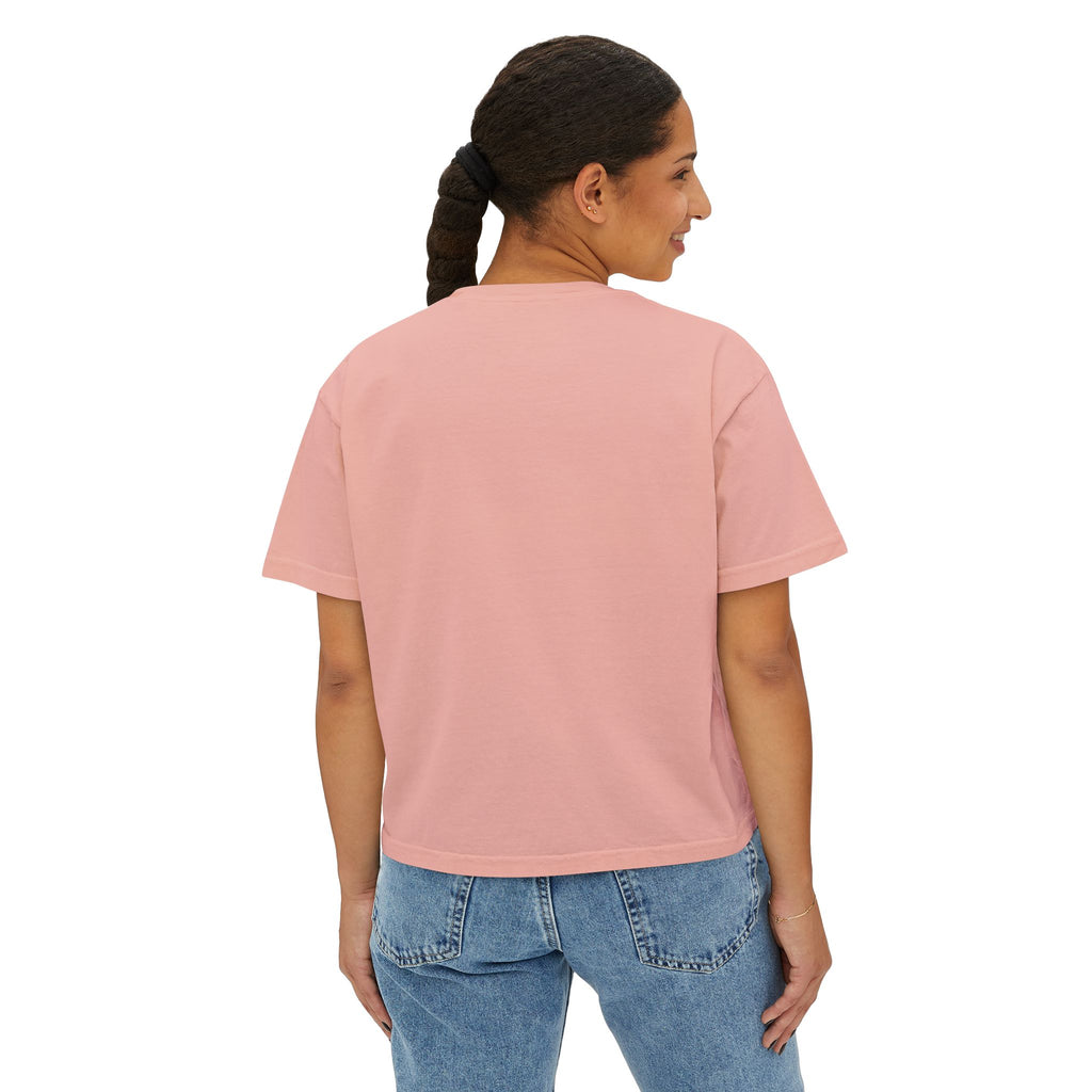 CLOOSE Women's Big Bird Tee Phase 1C