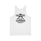 CLOOSE Jersey Tank