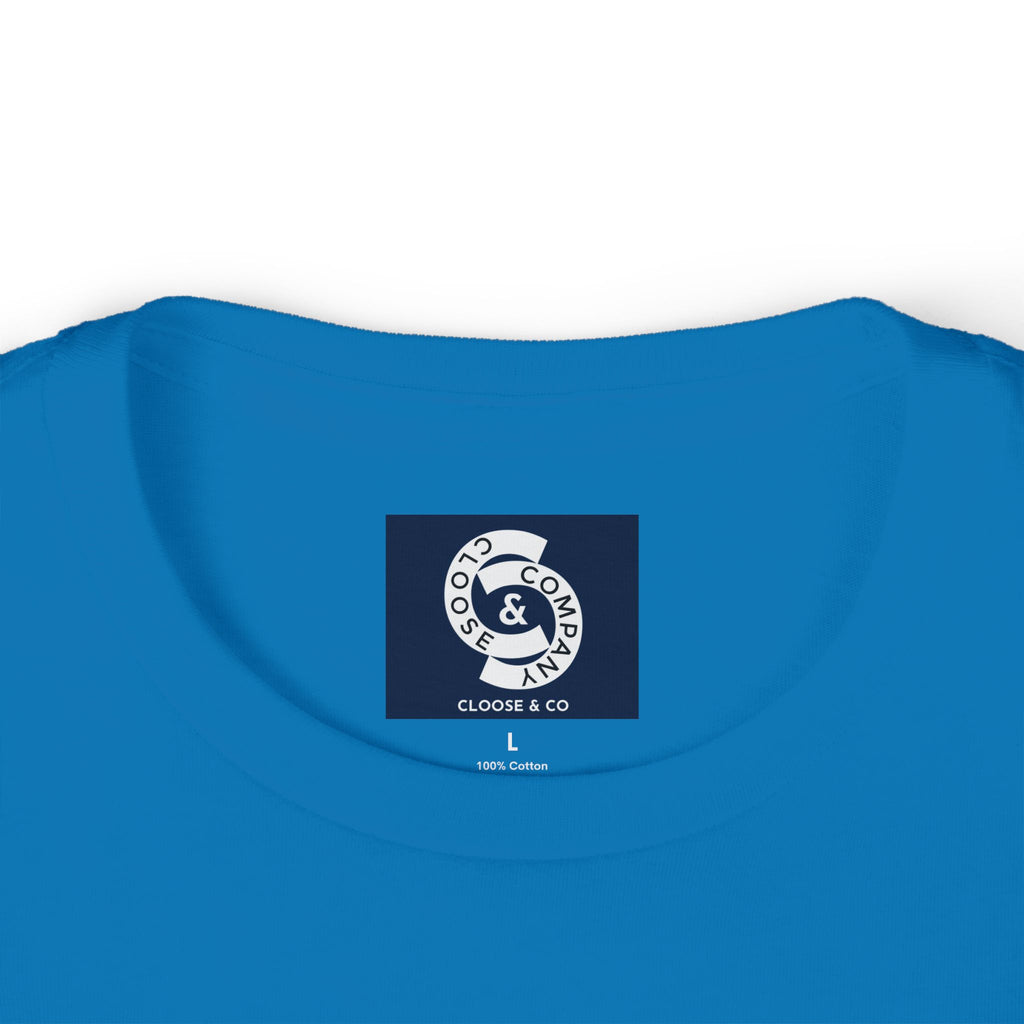 Kids CLOOSE & CO Tee Phase 1A