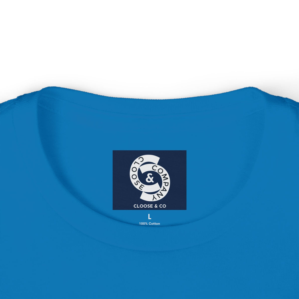 Kids CLOOSE & CO Tee Phase 1A