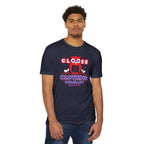 CLOOSE Jersey T-shirt Phase 1C