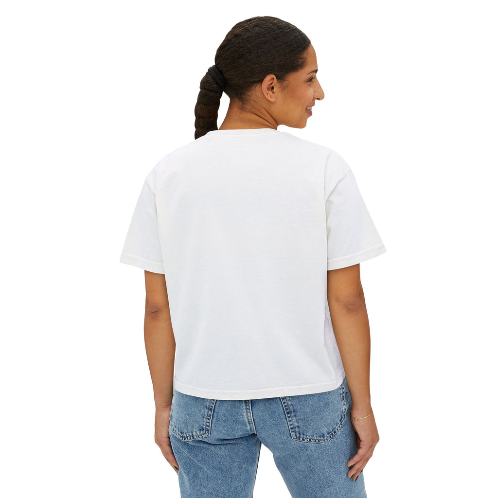 CLOOSE Women's Big Bird Tee Phase 1C