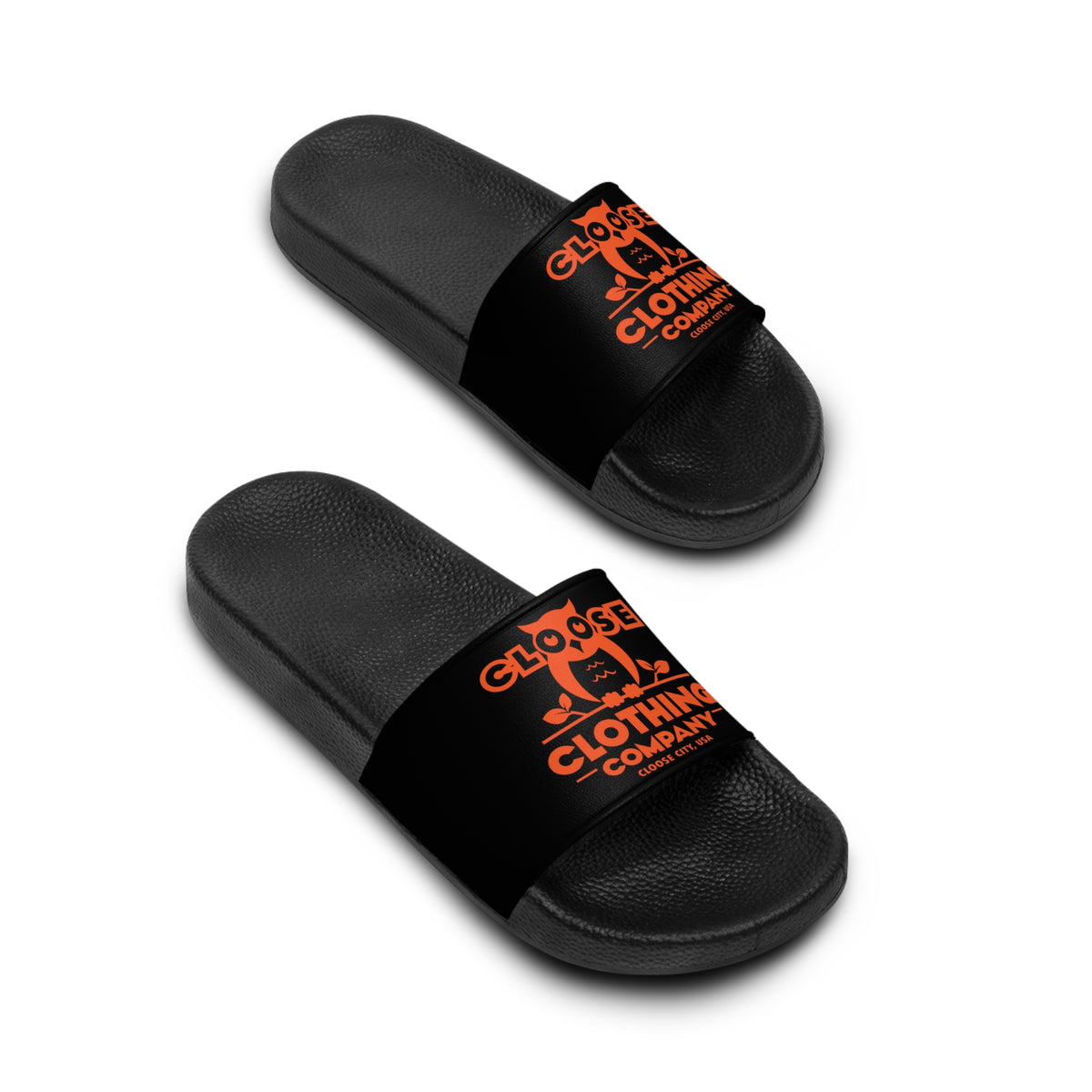 CLOOSE Men's Slide Sandals