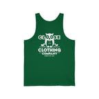 CLOOSE Jersey Tank