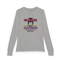 CLOOSE Long Sleeve Tee Phase 1B