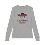 CLOOSE Long Sleeve Tee Phase 1B