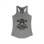 Women's CLOOSE phase 1BW tank