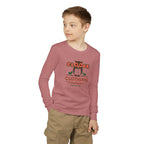 CLOOSE Long Sleeve Tee Phase 1A