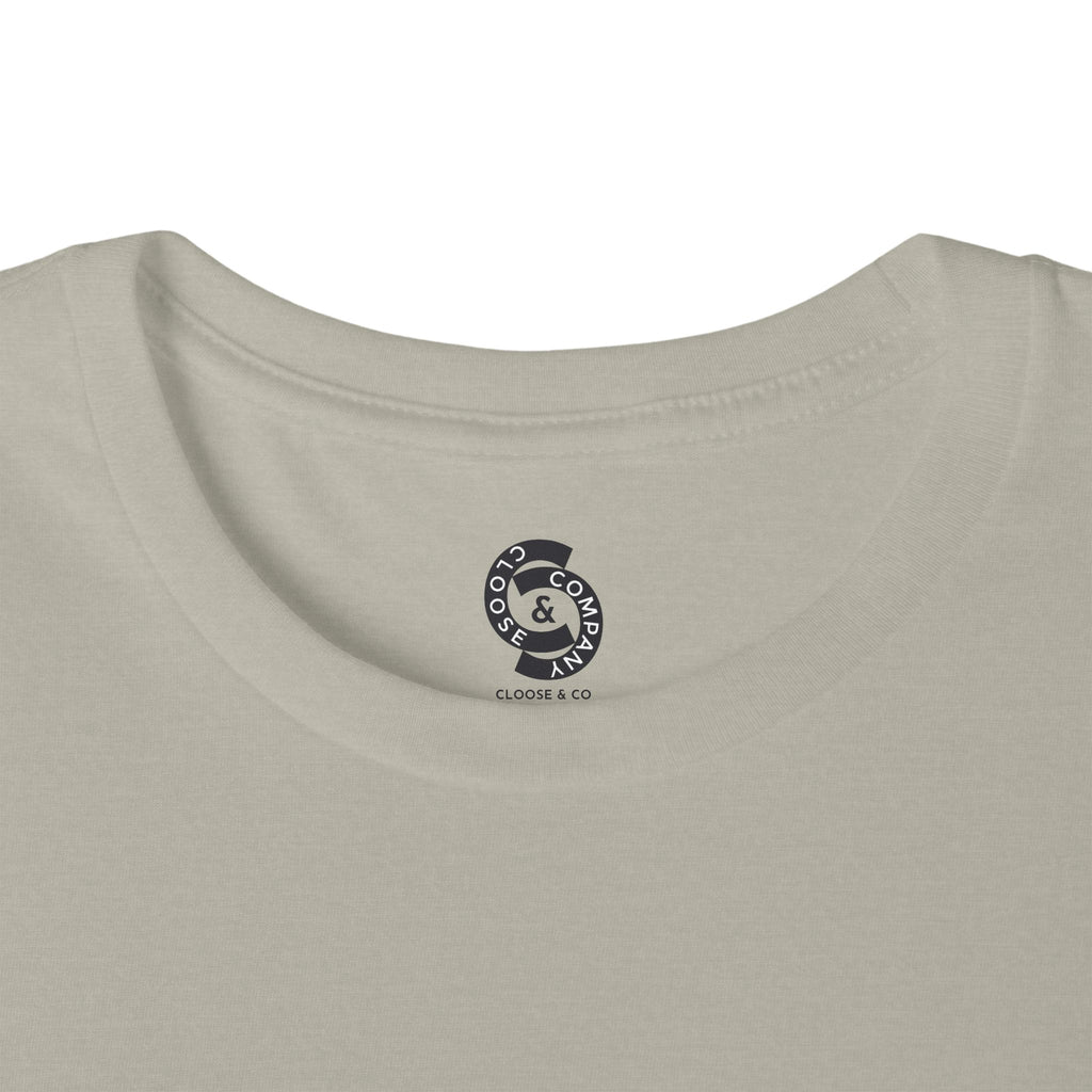 CLOOSE Jersey T-shirt