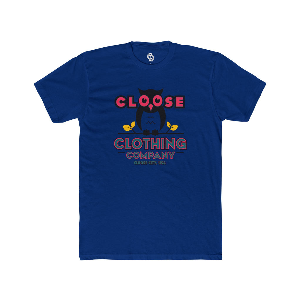 CLOOSE Big Bird Phase 1B (loto)