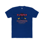 CLOOSE Big Bird Phase 1B (loto)