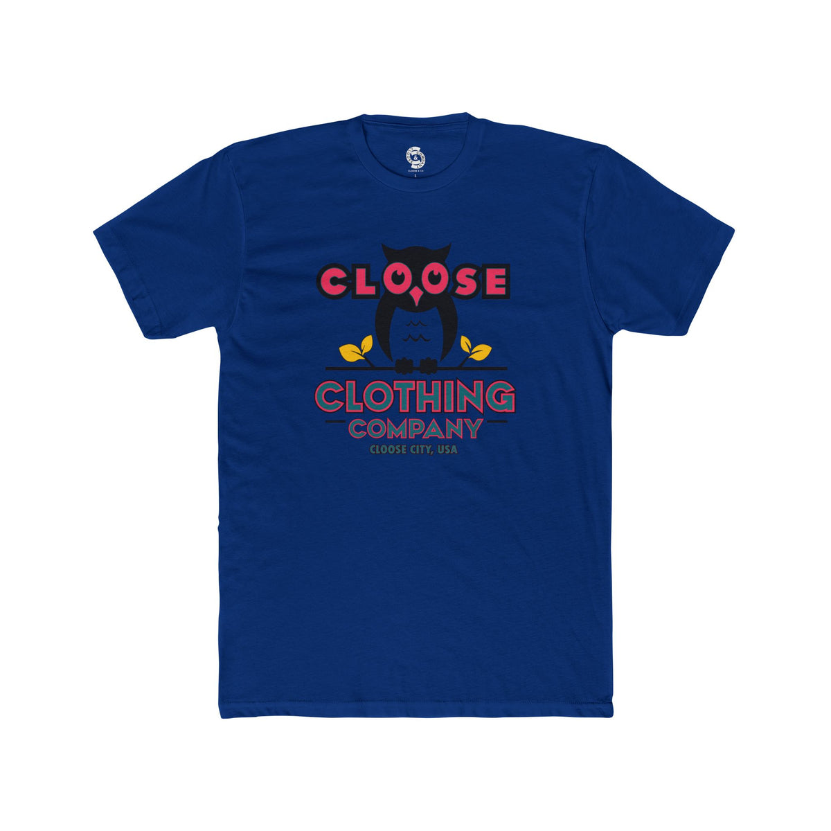 CLOOSE Big Bird Phase 1B (loto)