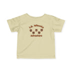 CLOOSE Infant Tee Phase 1A