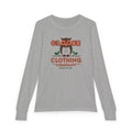 CLOOSE Long Sleeve Tee Phase 1A