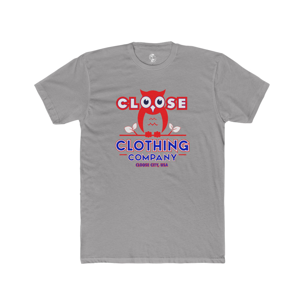 CLOOSE Big Bird Phase 1C (USA)