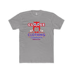 CLOOSE Big Bird Phase 1C (USA)