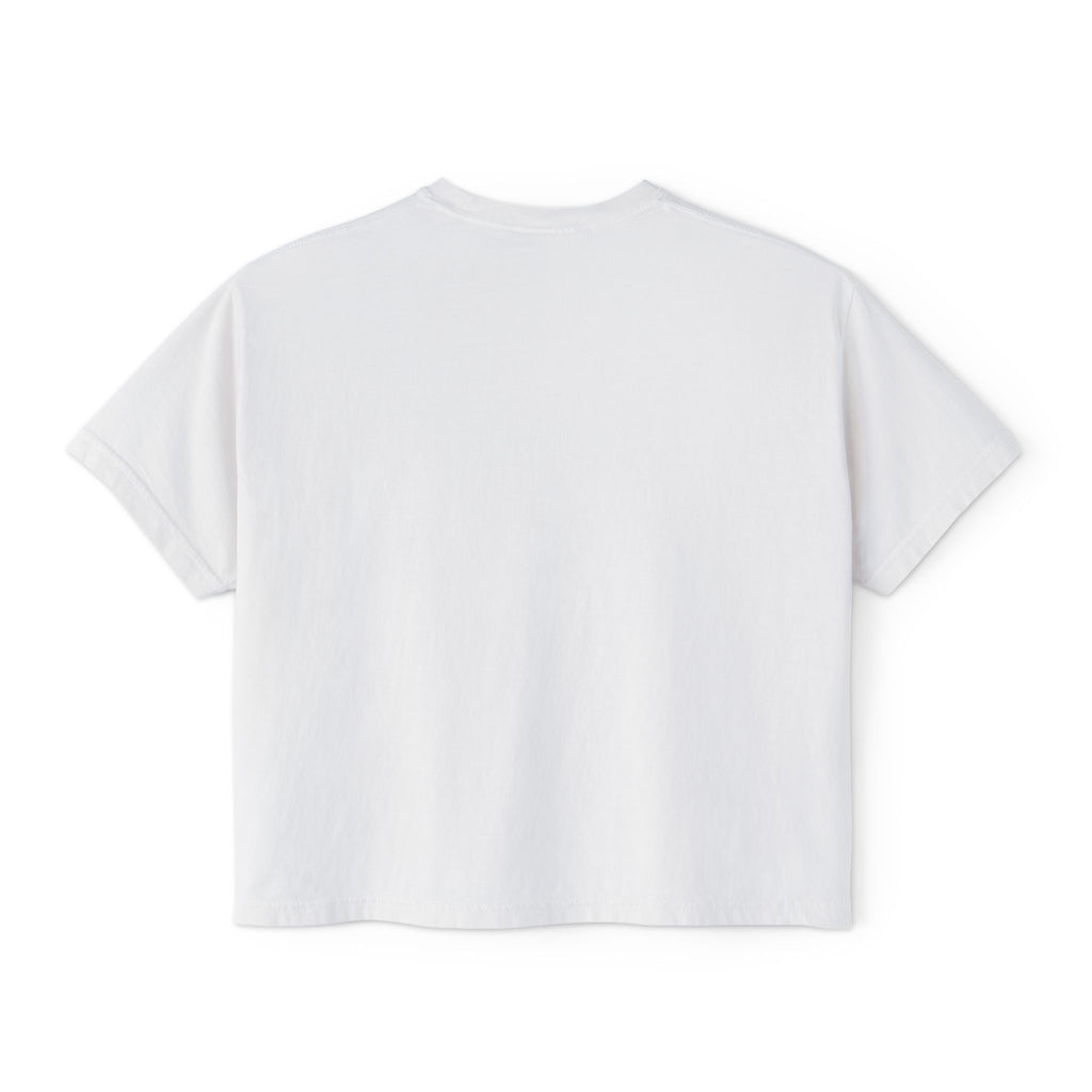 CLOOSE Women's Big Bird Tee Phase 1B