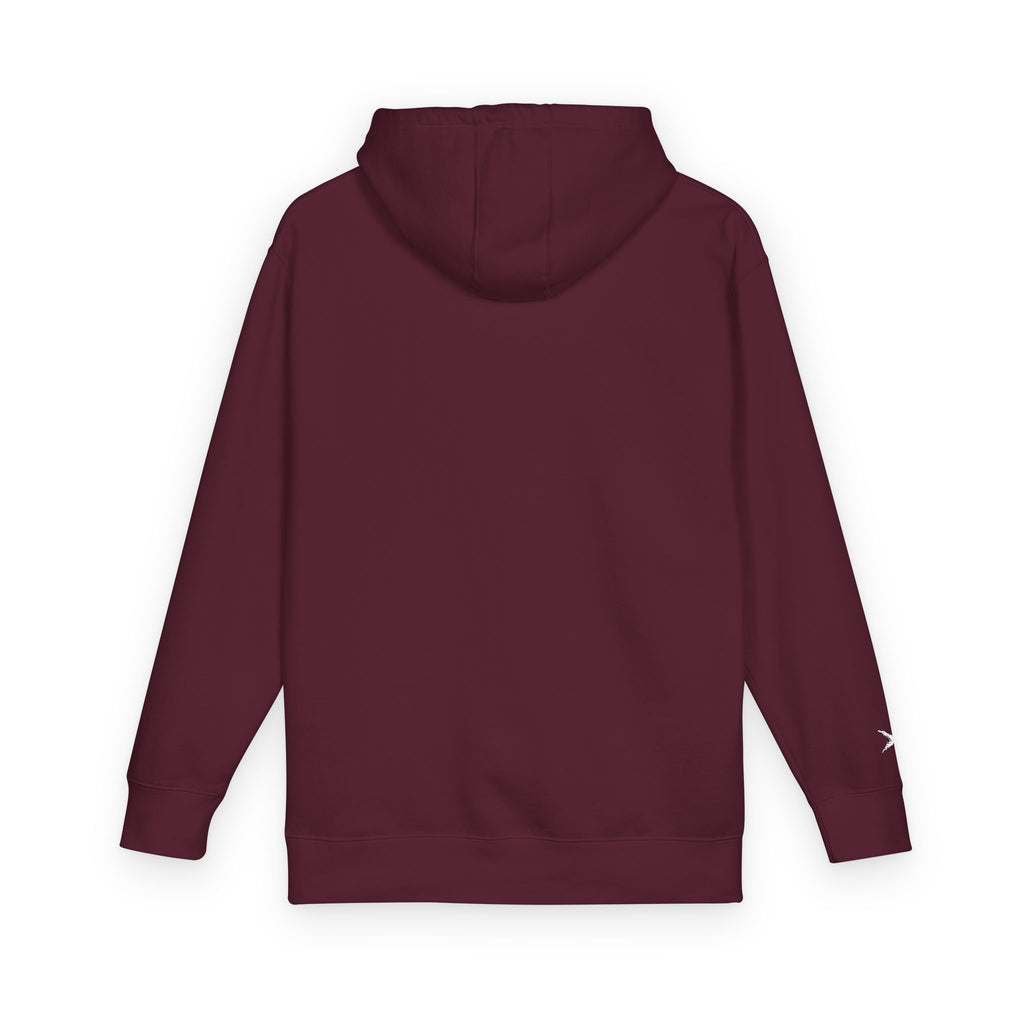 CLOOSE Simple Fleece Hoodie