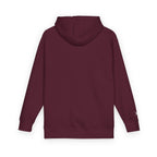 CLOOSE Simple Fleece Hoodie