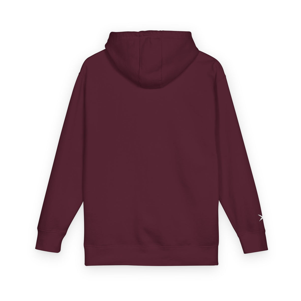 CLOOSE Simple Fleece Hoodie
