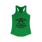 Women's CLOOSE phase 1BW tank