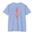 CLOOSE Jersey T-shirt Phase 1C